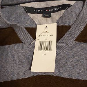 Tommy Hilfiger LG Women's Sweater